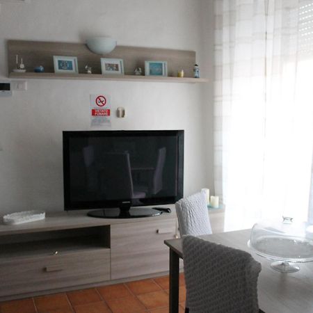 Casa Mely Lägenhet Bari Exteriör bild