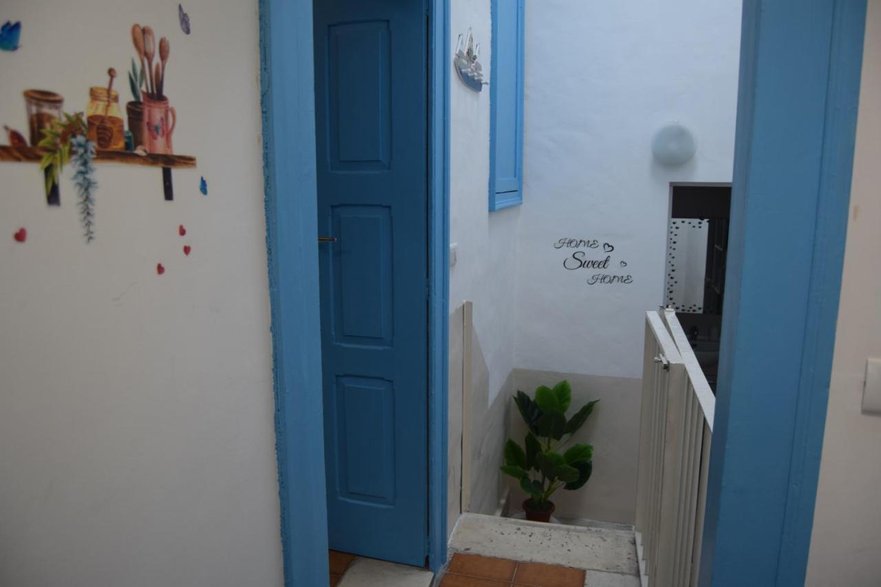 Casa Mely Lägenhet Bari Exteriör bild
