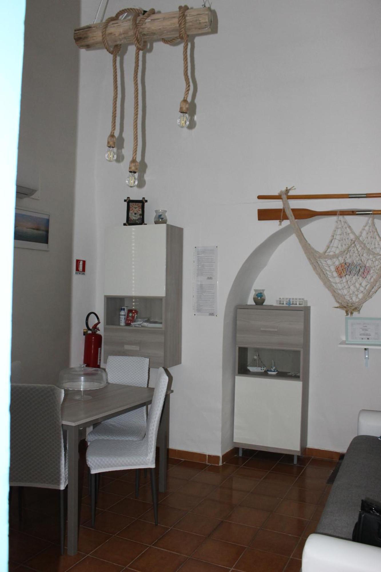 Casa Mely Lägenhet Bari Exteriör bild