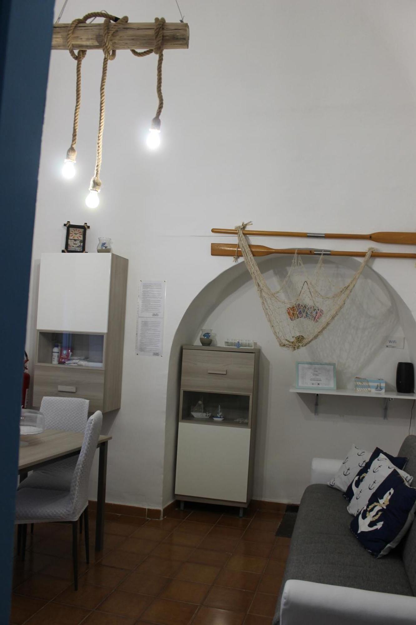 Casa Mely Lägenhet Bari Exteriör bild