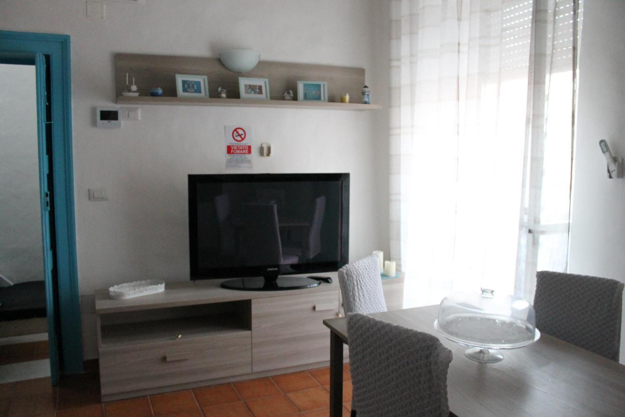 Casa Mely Lägenhet Bari Exteriör bild