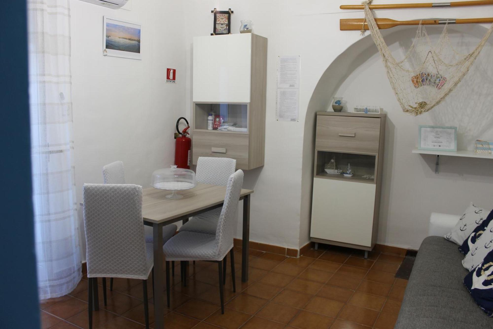 Casa Mely Lägenhet Bari Exteriör bild