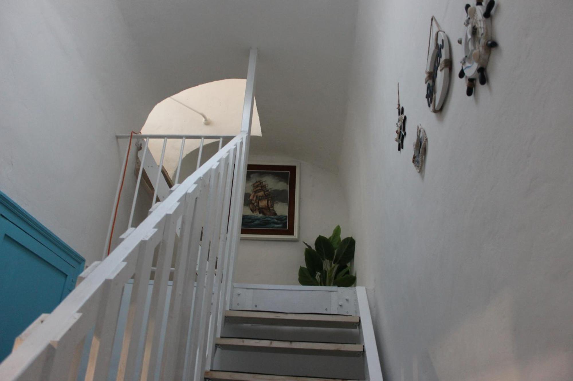 Casa Mely Lägenhet Bari Exteriör bild