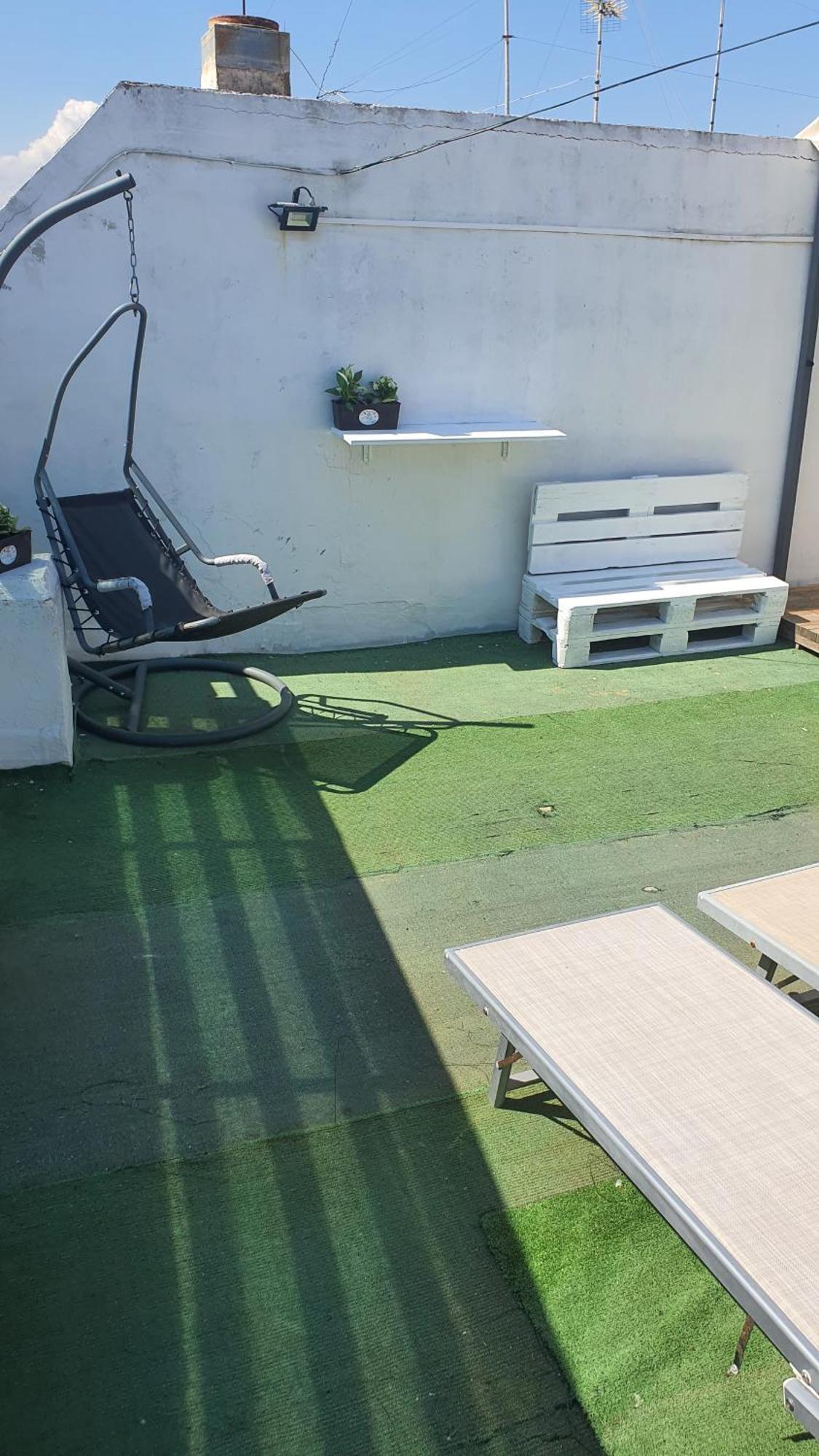 Casa Mely Lägenhet Bari Exteriör bild